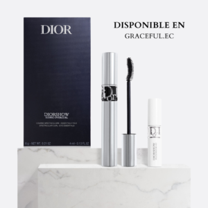 Cofre Diorshow Iconic Overcurl Cofre Diorshow Iconic Overcurl