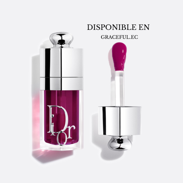 Dior Addict Lip Glow Oil – 006 Berry