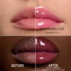 Dior Addict Lip Glow Oil – 007 Raspberry (2) Dior Addict Lip Glow Oil – 007 Raspberry