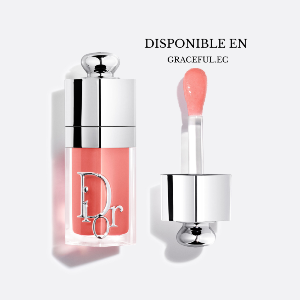 Dior Addict Lip Glow Oil – 012 Rosewood