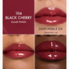 Dior Addict Lip Glow Oil – 104 Black Cherry
