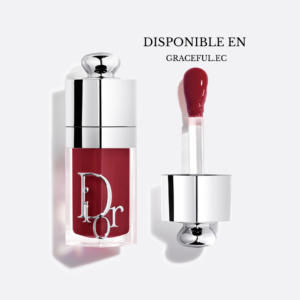 Dior Addict Lip Glow Oil – 104 Black Cherry Dior Addict Lip Glow Oil – 104 Black Cherry