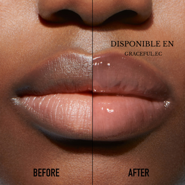 Dior Addict Lip Maximizer - 001 Pink (3) Dior Addict Lip Maximizer - 001 Pink