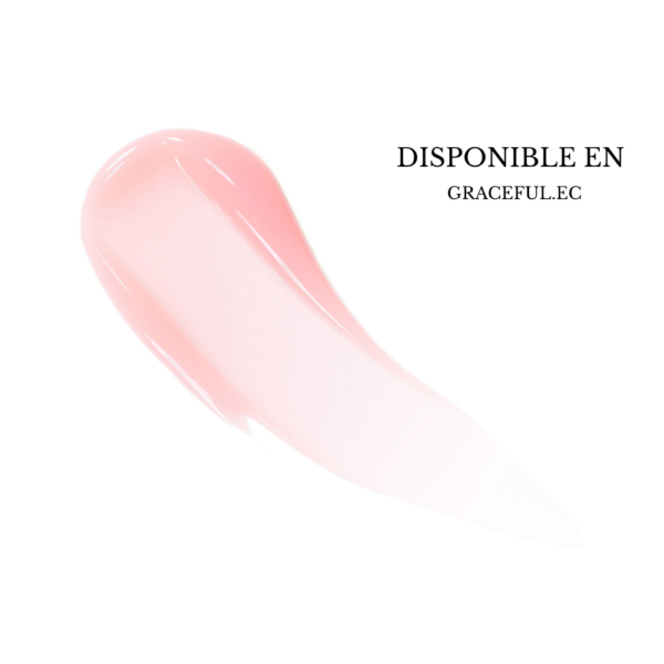 Dior Addict Lip Maximizer - 001 Pink (4) Dior Addict Lip Maximizer - 001 Pink