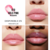 Dior Addict Lip Maximizer - 010 Holographic Pink (1) Dior Addict Lip Maximizer - 010 Holographic Pink