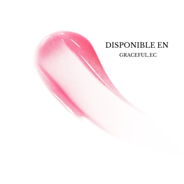 Dior Addict Lip Maximizer - 010 Holographic Pink (4) Dior Addict Lip Maximizer - 010 Holographic Pink