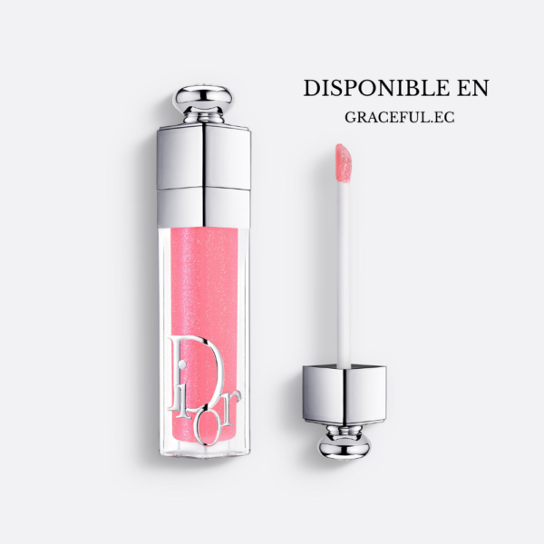 Dior Addict Lip Maximizer - 010 Holographic Pink Dior Addict Lip Maximizer - 010 Holographic Pink