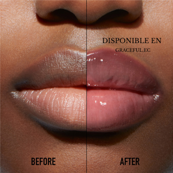 Dior Addict Lip Maximizer - 014 Macadamia (3) Dior Addict Lip Maximizer - 014 Shimmer Macadamia