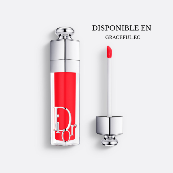 Dior Addict Lip Maximizer - 015 Cherry