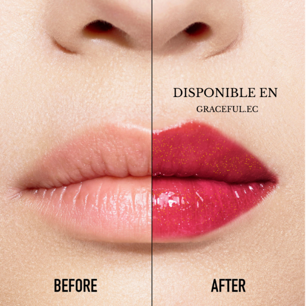 Dior Addict Lip Maximizer - 027 Intense Fig