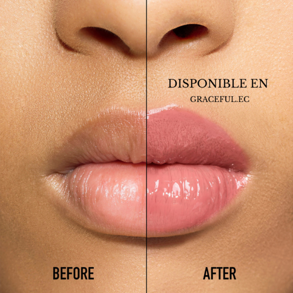 Dior Addict Lip Maximizer - 038 Rose Nude