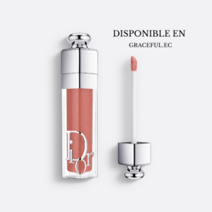 Dior Addict Lip Maximizer - 038 Rose Nude