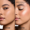 Dior Backstage Glow Maximizer Palette - 003 Pearly Peach