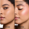 Dior Backstage Glow Maximizer Palette Rose Gold (1) Dior Backstage Glow Maximizer Palette - 004 Rose Gold Glow