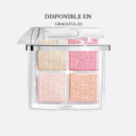 Dior Backstage Glow Maximizer Palette - 004 Rose Gold Glow