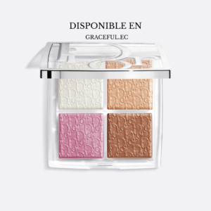 Dior Backstage Glow Maximizer Palette – 001 Universal
