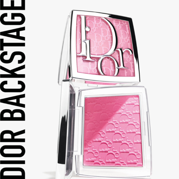 Dior Backstage Rosy Glow - 001 Pink