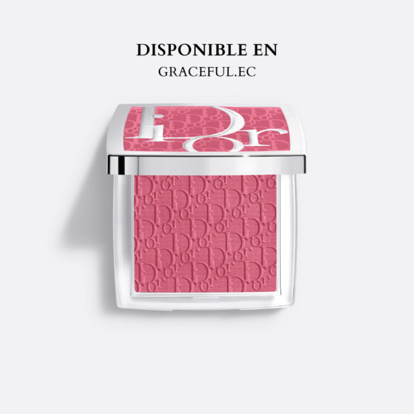 Dior Backstage Rosy Glow - 012 Rosewood