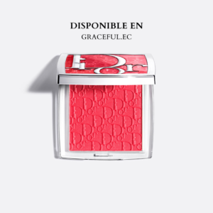 Dior Backstage Rosy Glow - 015 Cherry