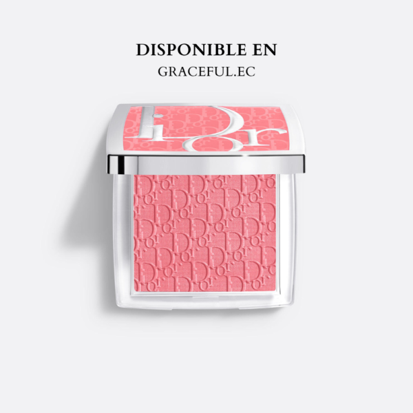 Dior Backstage Rosy Glow - 077 Candy