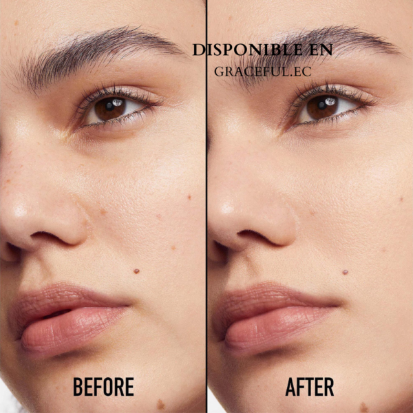 Dior Forever Skin Correct - 2,5N Neutral