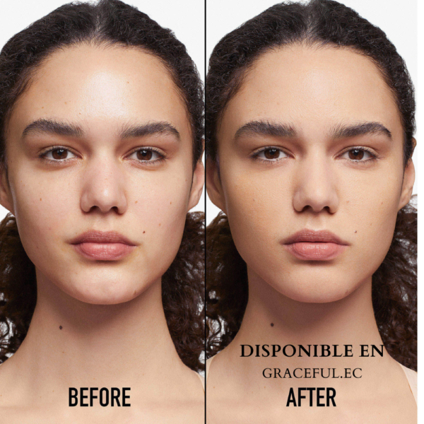 Dior Forever Skin Perfect - 2,5N