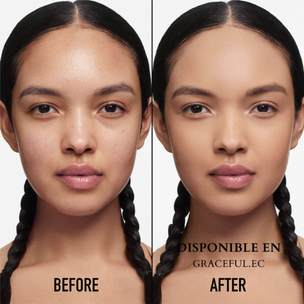 Dior Forever Skin Perfect - 3N
