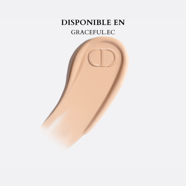 Dior Forever Skin Wear - 2.5N