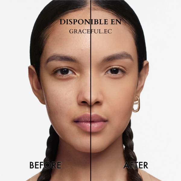 Dior Forever Skin Wear - 3N