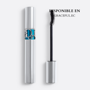 Diorshow Iconic Overcurl Waterproof - 091 Black
