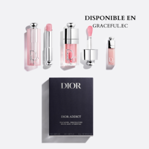 Dúo Dior Addict