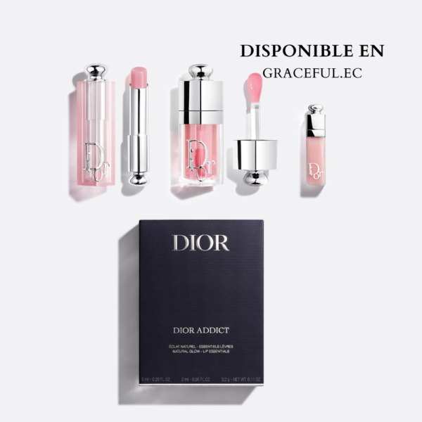 Dúo Dior Addict