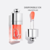 Dior Addict Lip Glow Oil - 041 Peachy
