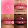 Dior Addict Lip Glow Oil - 001 Pink