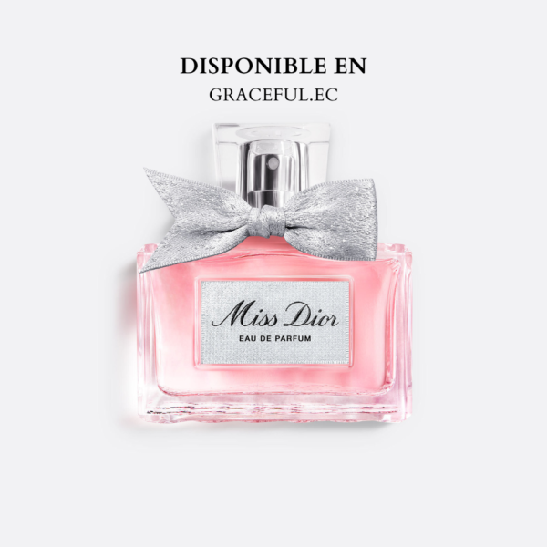 Miss Dior Eau de Parfum - 30ml