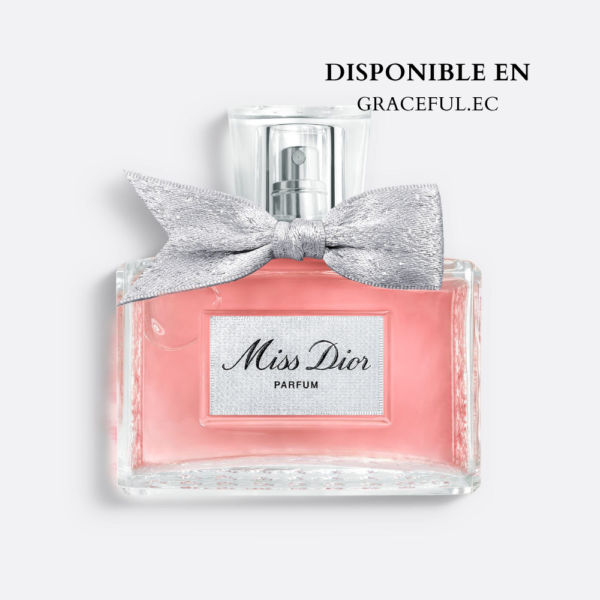 Miss Dior Parfum - 50ml