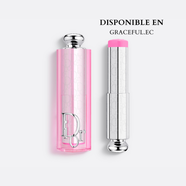 Rosy Glow Stick - 001 Pink