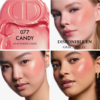 Rosy Glow Stick - 077 Candy