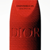 Rouge Dior - 999 acabado aterciopelado