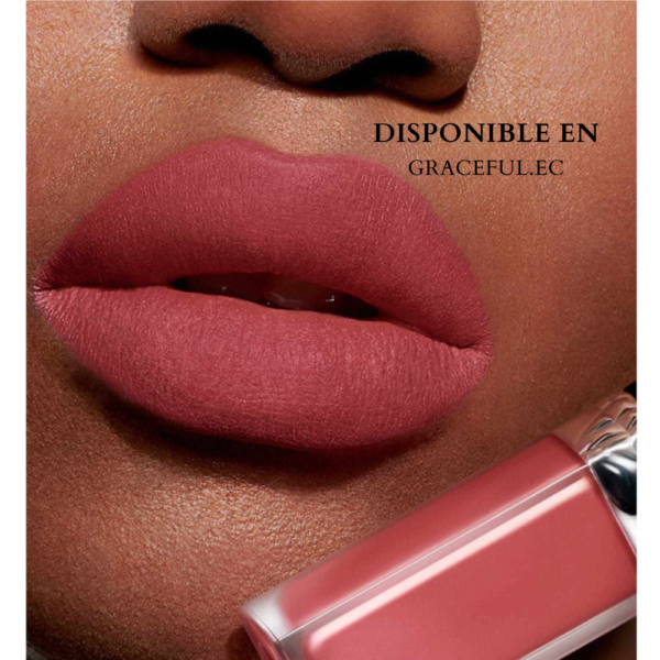 Rouge Dior Forever Liquid - 558 Forever Grace