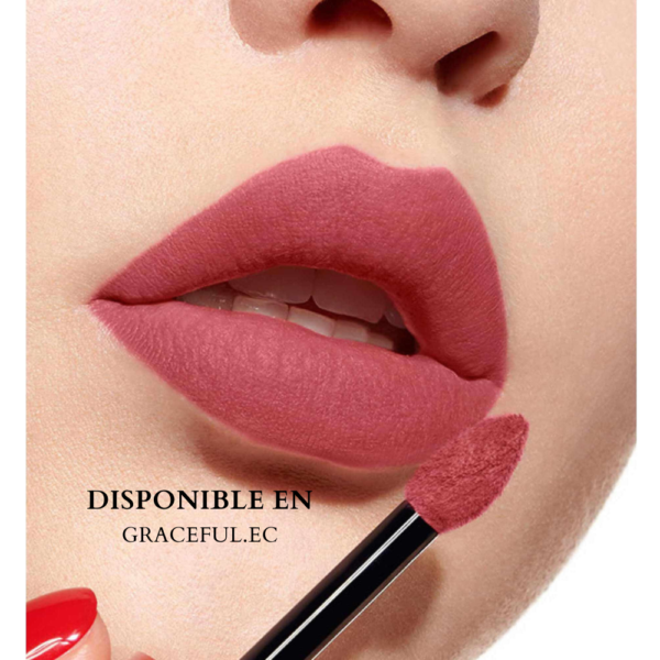 Rouge Dior Forever Liquid - 558 Forever Grace