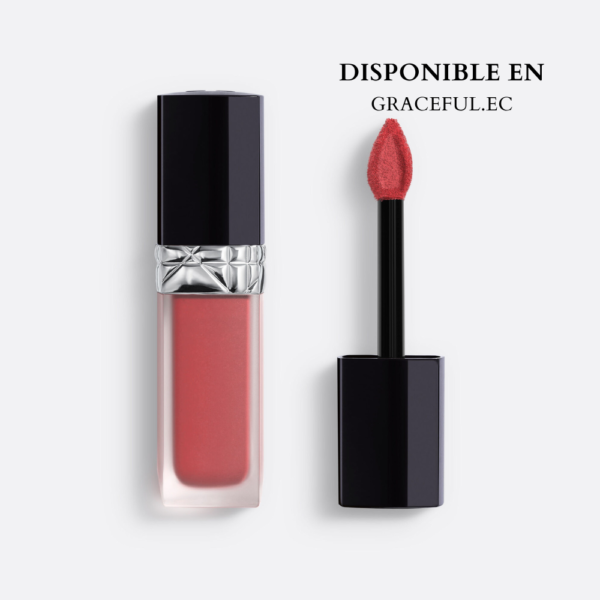 Rouge Dior Forever Liquid - 558 Forever Grace