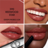 Rouge Dior On Stage - 390 Redwood Star