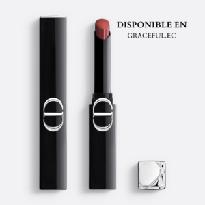 Rouge Dior On Stage - 390 Redwood Star