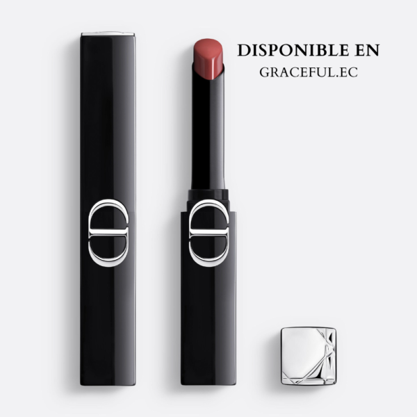Rouge Dior On Stage - 390 Redwood Star