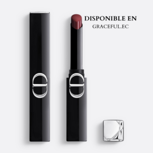 Rouge Dior On Stage - 496 Berry Attitude